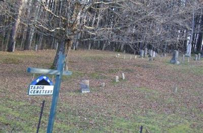 Tabor Cemetery on Sysoon