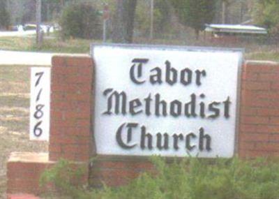 Tabor Cemetery on Sysoon