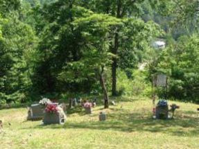 Tackett Cemetery on Sysoon