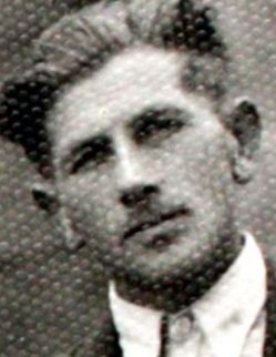 Tadeusz Ramza on Sysoon