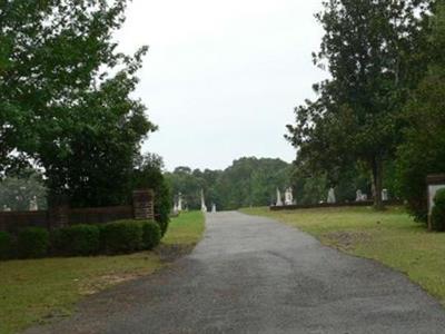 Talbotton City Cemetery on Sysoon