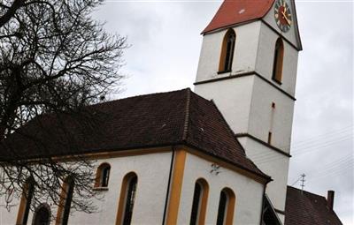 Talheim Friedhof on Sysoon