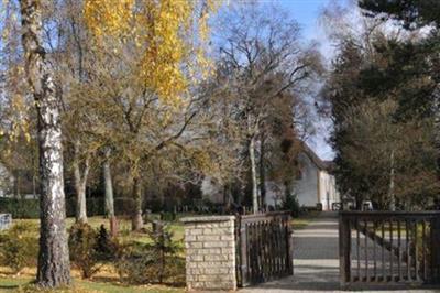 Talheim Friedhof on Sysoon