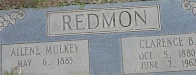Talitha Ailene Mulkey Redmon on Sysoon