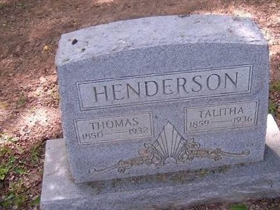 Talitha Henderson on Sysoon