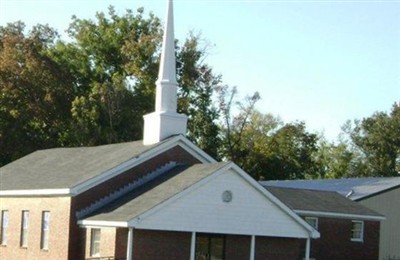 Tallasahatchie Cemetery on Sysoon