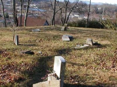 Talley Cemetery on Sysoon