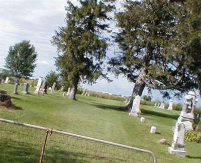 Talleyrand Cemetery on Sysoon