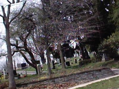 Tallmadge Cemetery on Sysoon