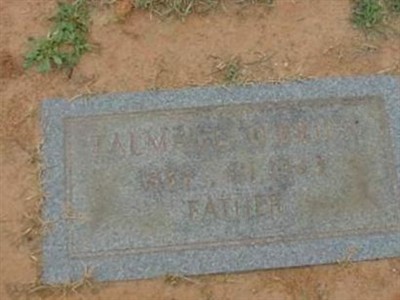 Talmace Obrien on Sysoon