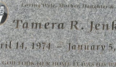 Tamara R. Jenkins on Sysoon