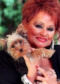 Tamara Faye "Tammy" LaValley Messner on Sysoon