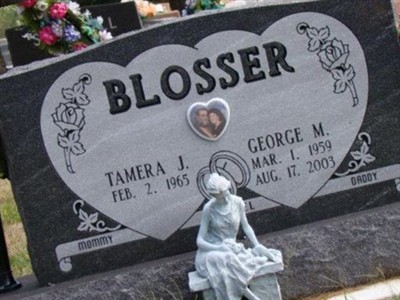 Tamera J. Reimer Blosser on Sysoon