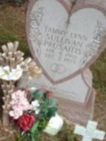 Tammy Lynn Sullivan Prusatis on Sysoon