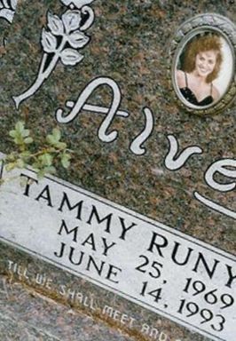 Tammy Runyon Alvey on Sysoon