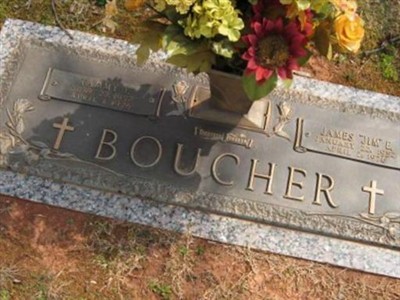 Tammy Y. Boucher on Sysoon