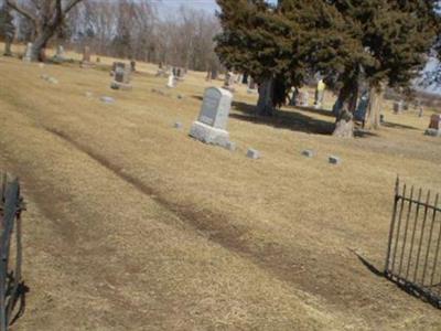 Tamora Cemetery on Sysoon