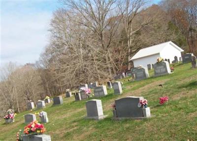 Tampico Cemetery on Sysoon