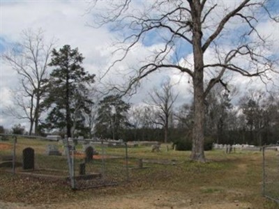 Tangipahoa Cemetery on Sysoon