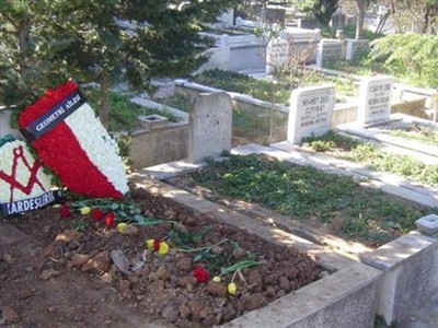 Tanju Ismail Koray on Sysoon