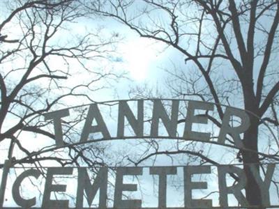 Tanner Cemetery on Sysoon