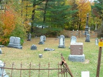 Tarbellville Cemetery on Sysoon