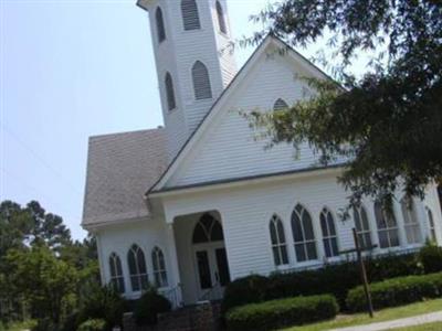 Target United Methodist Church Cemetery on Sysoon