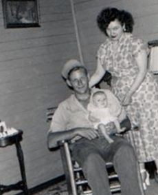 Tarma June Sparrow Brown, Sr on Sysoon