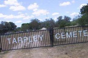 Tarpley Cemetery on Sysoon