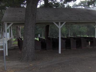 Tarrant Cemetery on Sysoon