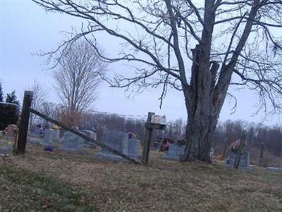 Tarter Cemetery on Sysoon