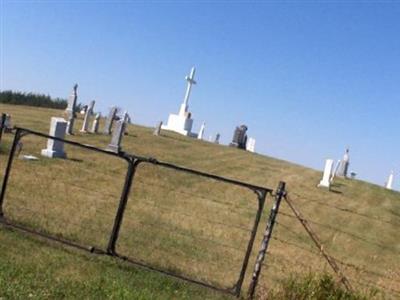 Tarus Cemetery on Sysoon