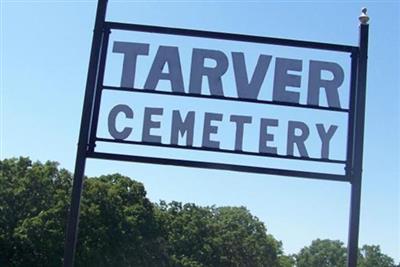 Tarver Cemetery on Sysoon