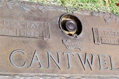 Tasker H. Cantwell on Sysoon