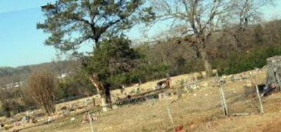 Tate Cemetery on Sysoon