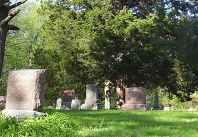 Tate Cemetery on Sysoon