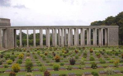 Taukkyan Memorial on Sysoon