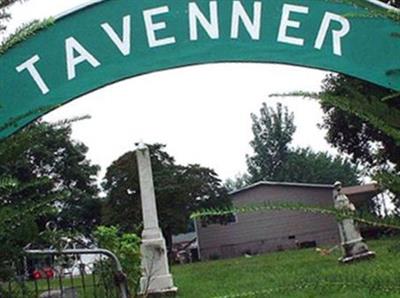 Tavenner Cemetery on Sysoon