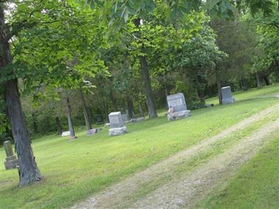 Taylor Cemetery on Sysoon