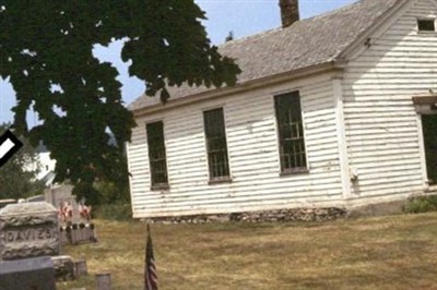 Taylor Cemetery on Sysoon