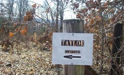 Taylor Cemetery on Sysoon