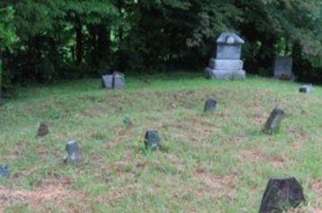 Taylor Cemetery on Sysoon