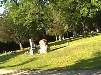 Taylor Cemetery on Sysoon