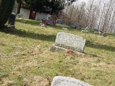 Taylor Cemetery on Sysoon