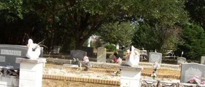 Taylor Family Cemetery on Sysoon