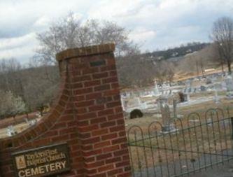 Taylors First Baptist Church Cemetery on Sysoon