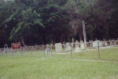 Taylors Creek Cemetery on Sysoon