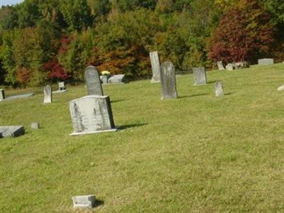 Taylortown Cemetery on Sysoon