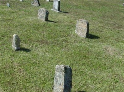 Taylortown Cemetery on Sysoon