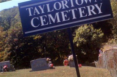 Taylortown Cemetery on Sysoon